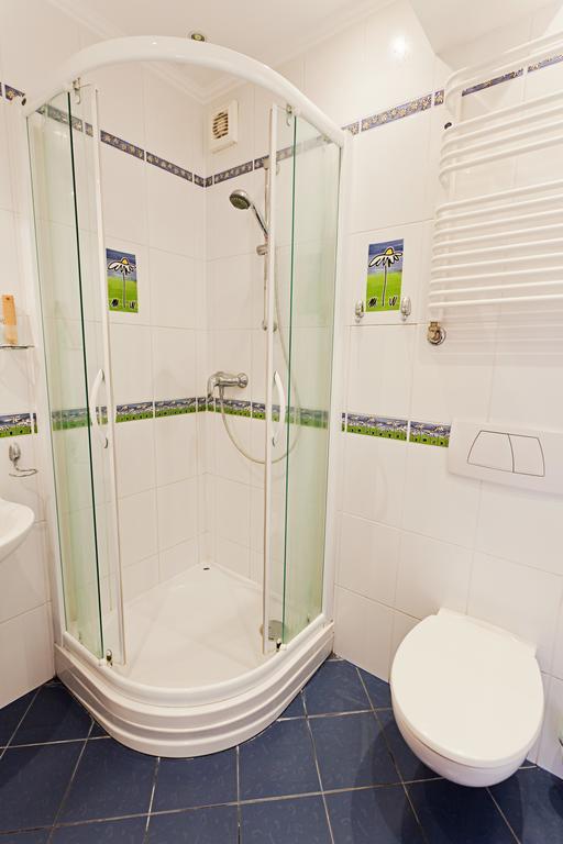 Apartament Sloneczny Ustka Rom bilde