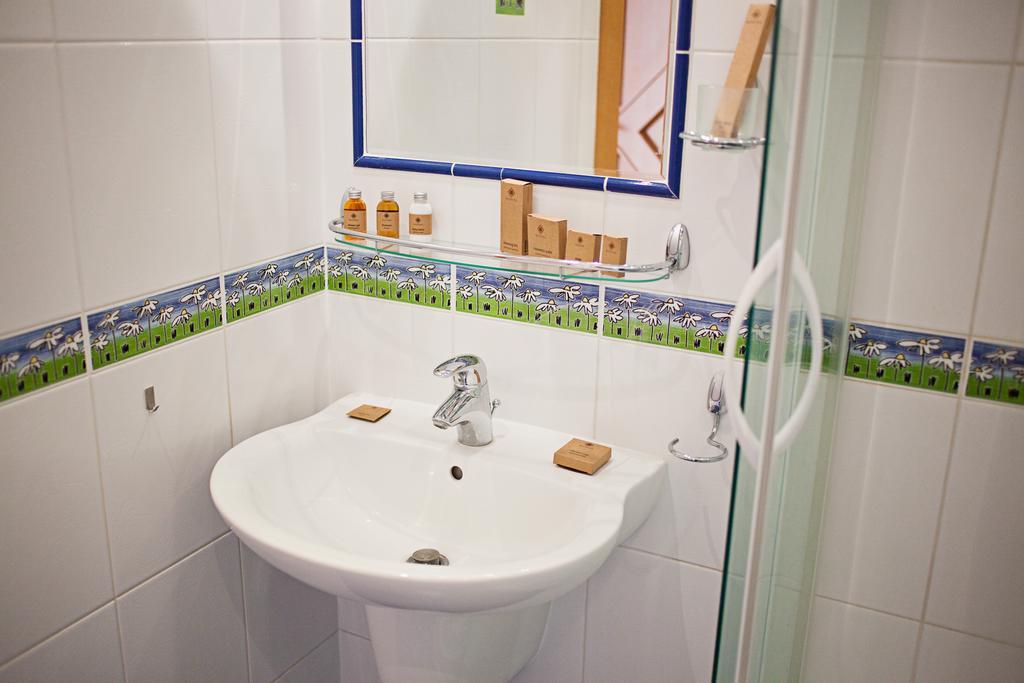 Apartament Sloneczny Ustka Rom bilde